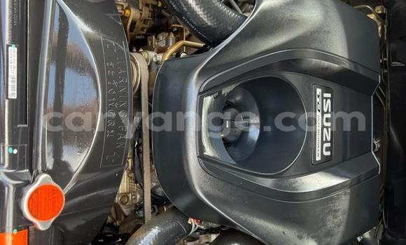 Buy Used Isuzu KB White Car in Windhoek in Namibia Buy Used Isuzu KB White Car in Windhoek in Namibia