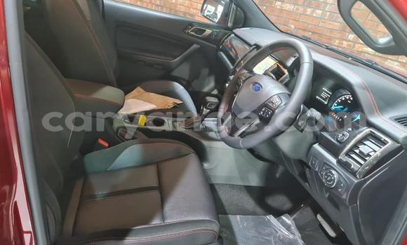 Buy Used Ford Ranger Red Car in Windhoek in Namibia Buy Used Ford Ranger Red Car in Windhoek in Namibia