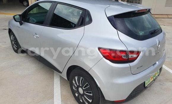 Acheter Occasion Voiture Renault Clio Gris à Windhoek, Namibie Acheter Occasion Voiture Renault Clio Gris à Windhoek, Namibie