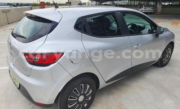 Acheter Occasion Voiture Renault Clio Gris à Windhoek, Namibie Acheter Occasion Voiture Renault Clio Gris à Windhoek, Namibie