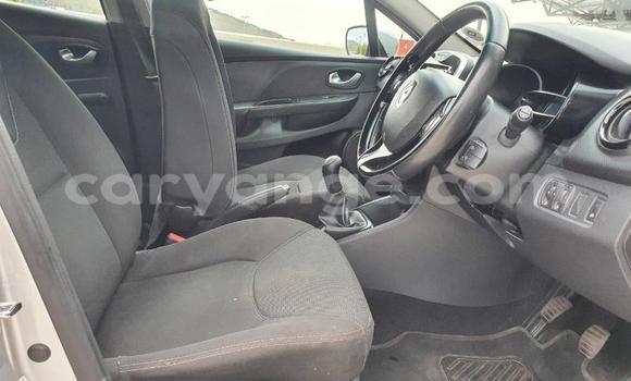 Acheter Occasion Voiture Renault Clio Gris à Windhoek, Namibie Acheter Occasion Voiture Renault Clio Gris à Windhoek, Namibie