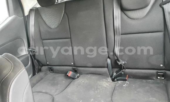 Acheter Occasion Voiture Renault Clio Gris à Windhoek, Namibie Acheter Occasion Voiture Renault Clio Gris à Windhoek, Namibie