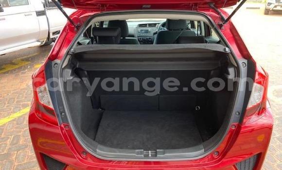 Acheter Occasion Voiture Honda Jazz Gris à Windhoek, Namibie Acheter Occasion Voiture Honda Jazz Gris à Windhoek, Namibie