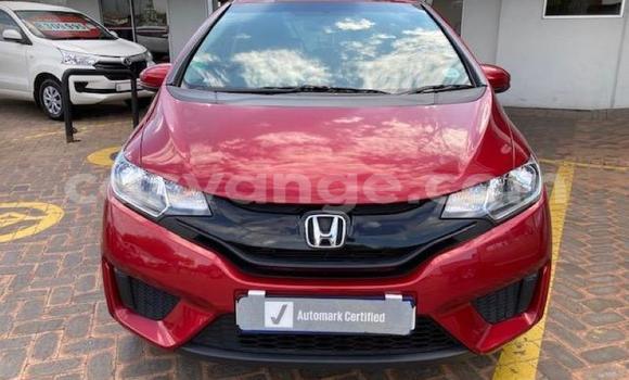Acheter Occasion Voiture Honda Jazz Gris à Windhoek, Namibie Acheter Occasion Voiture Honda Jazz Gris à Windhoek, Namibie
