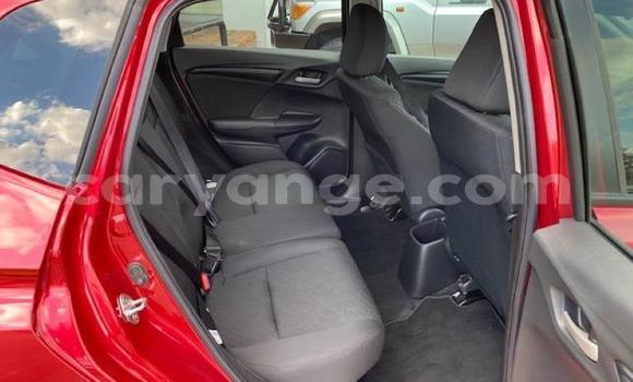 Acheter Occasion Voiture Honda Jazz Gris à Windhoek, Namibie Acheter Occasion Voiture Honda Jazz Gris à Windhoek, Namibie