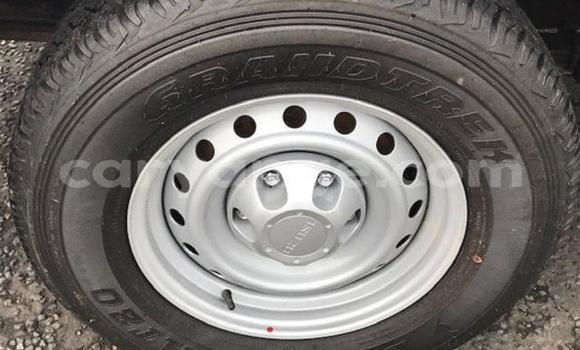 Acheter Occasion Voiture Isuzu D–MAX Gris à Windhoek, Namibie Acheter Occasion Voiture Isuzu D–MAX Gris à Windhoek, Namibie