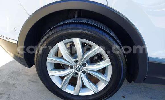 Buy Used Volkswagen Tiguan White Car in Windhoek in Namibia Buy Used Volkswagen Tiguan White Car in Windhoek in Namibia