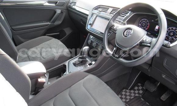 Buy Used Volkswagen Tiguan White Car in Windhoek in Namibia Buy Used Volkswagen Tiguan White Car in Windhoek in Namibia