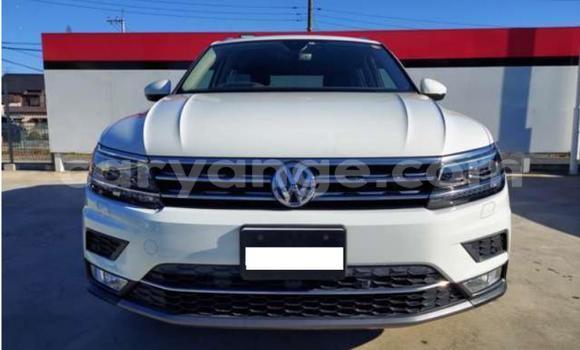Buy Used Volkswagen Tiguan White Car in Windhoek in Namibia Buy Used Volkswagen Tiguan White Car in Windhoek in Namibia