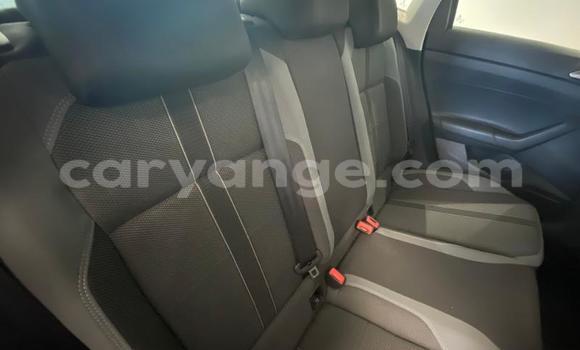 Acheter Occasion Voiture Volkswagen Polo Beige à Windhoek, Namibie Acheter Occasion Voiture Volkswagen Polo Beige à Windhoek, Namibie