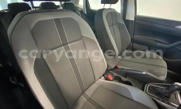 Acheter Occasion Voiture Volkswagen Polo Beige à Windhoek, Namibie Acheter Occasion Voiture Volkswagen Polo Beige à Windhoek, Namibie