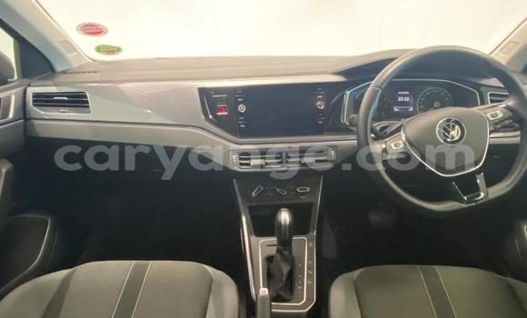 Acheter Occasion Voiture Volkswagen Polo Beige à Windhoek, Namibie Acheter Occasion Voiture Volkswagen Polo Beige à Windhoek, Namibie