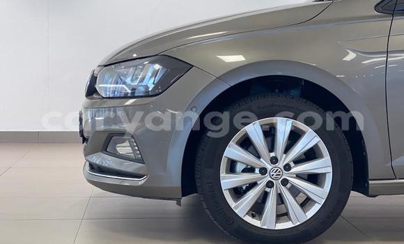 Acheter Occasion Voiture Volkswagen Polo Beige à Windhoek, Namibie Acheter Occasion Voiture Volkswagen Polo Beige à Windhoek, Namibie