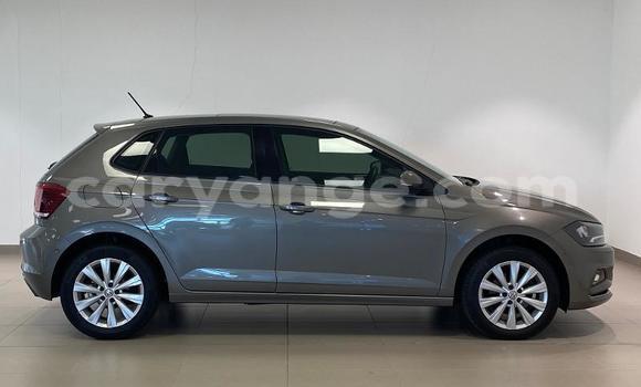 Acheter Occasion Voiture Volkswagen Polo Beige à Windhoek, Namibie Acheter Occasion Voiture Volkswagen Polo Beige à Windhoek, Namibie