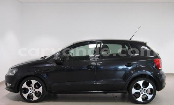 Acheter Occasion Voiture Volkswagen Polo Noir à Windhoek, Namibie Acheter Occasion Voiture Volkswagen Polo Noir à Windhoek, Namibie