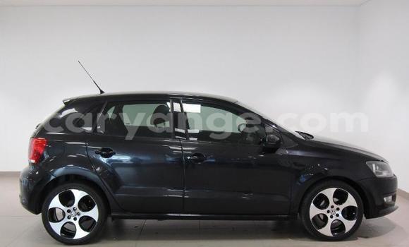 Acheter Occasion Voiture Volkswagen Polo Noir à Windhoek, Namibie Acheter Occasion Voiture Volkswagen Polo Noir à Windhoek, Namibie