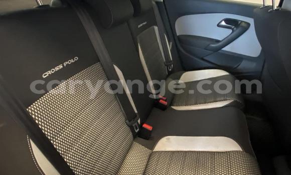 Buy Used Volkswagen Polo Black Car in Bethanien in Karas Buy Used Volkswagen Polo Black Car in Bethanien in Karas