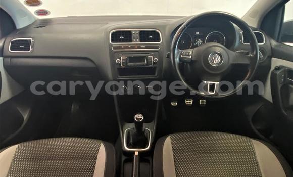 Buy Used Volkswagen Polo Black Car in Bethanien in Karas Buy Used Volkswagen Polo Black Car in Bethanien in Karas