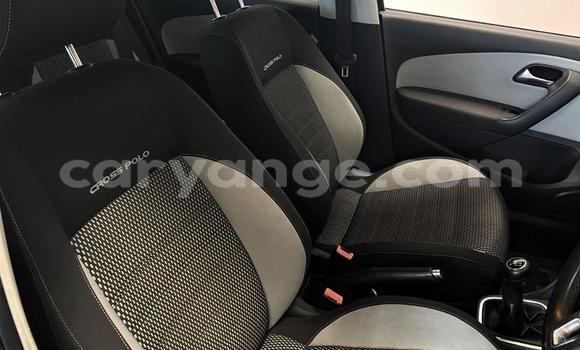 Buy Used Volkswagen Polo Black Car in Bethanien in Karas Buy Used Volkswagen Polo Black Car in Bethanien in Karas