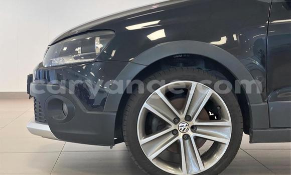 Buy Used Volkswagen Polo Black Car in Bethanien in Karas Buy Used Volkswagen Polo Black Car in Bethanien in Karas