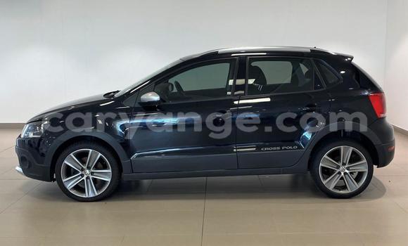 Buy Used Volkswagen Polo Black Car in Bethanien in Karas Buy Used Volkswagen Polo Black Car in Bethanien in Karas