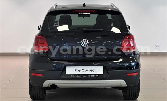 Buy Used Volkswagen Polo Black Car in Bethanien in Karas Buy Used Volkswagen Polo Black Car in Bethanien in Karas