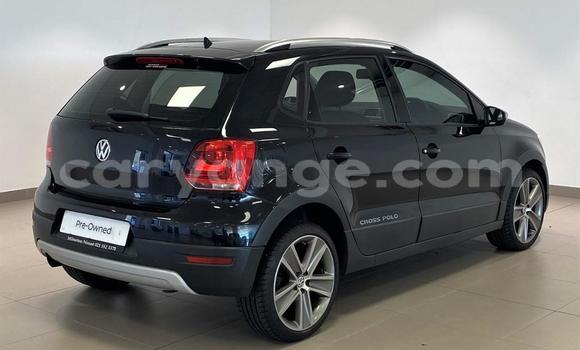 Buy Used Volkswagen Polo Black Car in Bethanien in Karas Buy Used Volkswagen Polo Black Car in Bethanien in Karas
