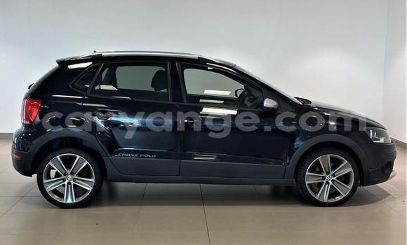 Buy Used Volkswagen Polo Black Car in Bethanien in Karas Buy Used Volkswagen Polo Black Car in Bethanien in Karas