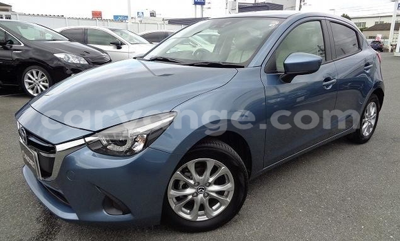 Acheter Occasion Voiture Mazda Demio Bleu à Gobabis, Omaheke Acheter Occasion Voiture Mazda Demio Bleu à Gobabis, Omaheke
