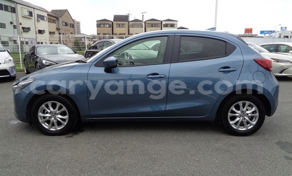 Acheter Occasion Voiture Mazda Demio Bleu à Gobabis, Omaheke Acheter Occasion Voiture Mazda Demio Bleu à Gobabis, Omaheke