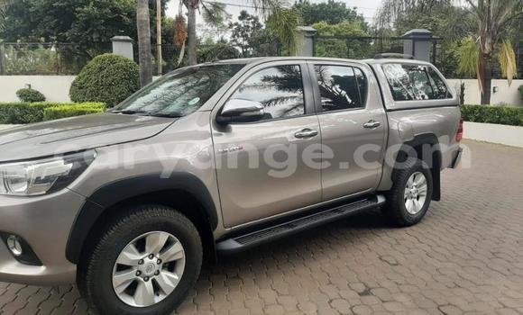 Buy Used Toyota Hilux Other Car in Aranos in Hardap Buy Used Toyota Hilux Other Car in Aranos in Hardap