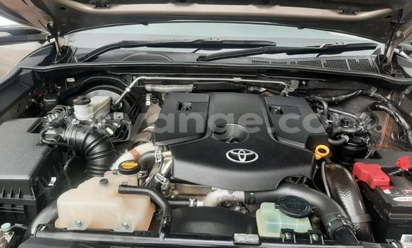 Buy Used Toyota Hilux Other Car in Aranos in Hardap Buy Used Toyota Hilux Other Car in Aranos in Hardap