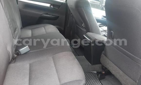 Buy Used Toyota Hilux Other Car in Aranos in Hardap Buy Used Toyota Hilux Other Car in Aranos in Hardap
