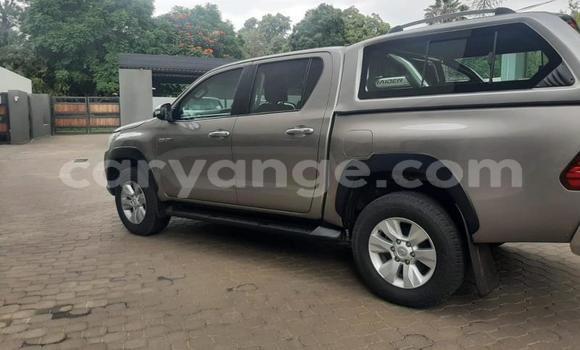 Buy Used Toyota Hilux Other Car in Aranos in Hardap Buy Used Toyota Hilux Other Car in Aranos in Hardap