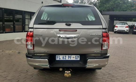 Buy Used Toyota Hilux Other Car in Aranos in Hardap Buy Used Toyota Hilux Other Car in Aranos in Hardap