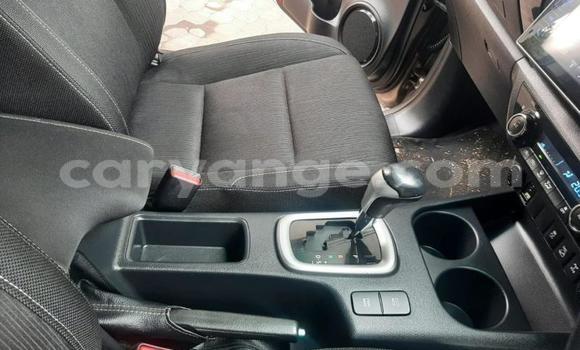 Buy Used Toyota Hilux Other Car in Aranos in Hardap Buy Used Toyota Hilux Other Car in Aranos in Hardap