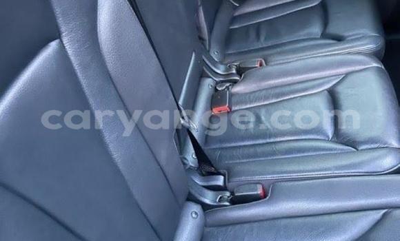 Buy Used Audi Q7 White Car in Aranos in Hardap Buy Used Audi Q7 White Car in Aranos in Hardap