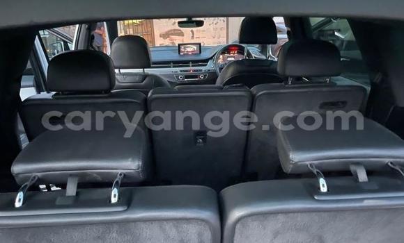 Buy Used Audi Q7 White Car in Aranos in Hardap Buy Used Audi Q7 White Car in Aranos in Hardap