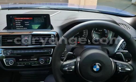 Buy Used BMW 2-Series Blue Car in Aranos in Hardap Buy Used BMW 2-Series Blue Car in Aranos in Hardap