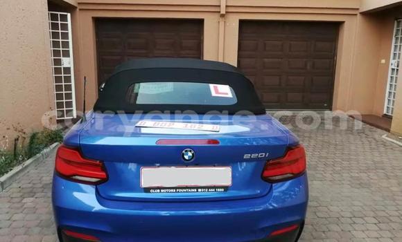 Buy Used BMW 2-Series Blue Car in Aranos in Hardap Buy Used BMW 2-Series Blue Car in Aranos in Hardap