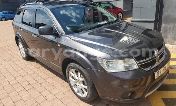 Buy Used Dodge Journey Black Car in Aranos in Hardap