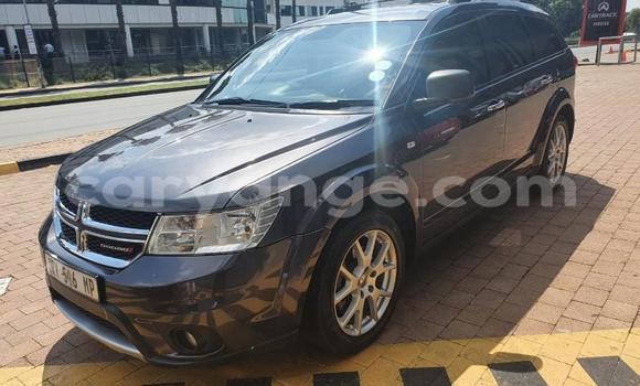 Buy Used Dodge Journey Black Car in Aranos in Hardap Buy Used Dodge Journey Black Car in Aranos in Hardap