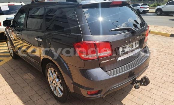 Buy Used Dodge Journey Black Car in Aranos in Hardap Buy Used Dodge Journey Black Car in Aranos in Hardap