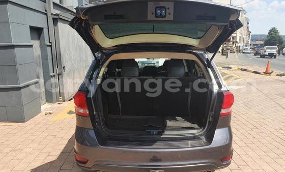 Buy Used Dodge Journey Black Car in Aranos in Hardap Buy Used Dodge Journey Black Car in Aranos in Hardap