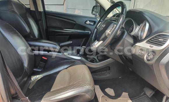 Buy Used Dodge Journey Black Car in Aranos in Hardap Buy Used Dodge Journey Black Car in Aranos in Hardap