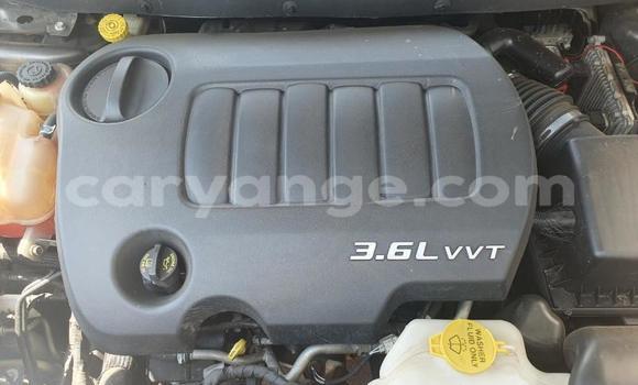 Buy Used Dodge Journey Black Car in Aranos in Hardap Buy Used Dodge Journey Black Car in Aranos in Hardap