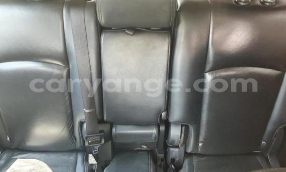 Buy Used Dodge Journey Black Car in Aranos in Hardap Buy Used Dodge Journey Black Car in Aranos in Hardap