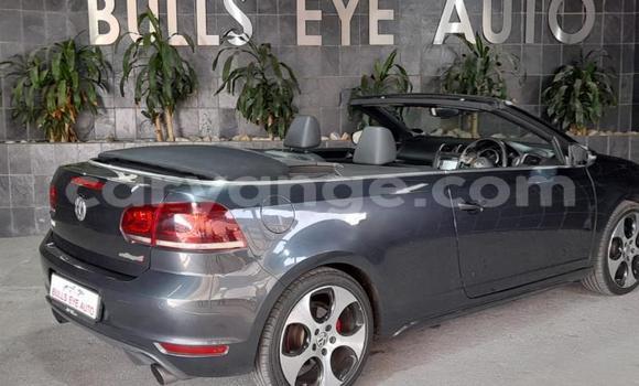 Buy Used Volkswagen Lupo GTI Black Car in Aranos in Hardap Buy Used Volkswagen Lupo GTI Black Car in Aranos in Hardap