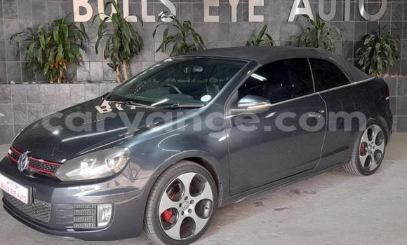 Buy Used Volkswagen Lupo GTI Black Car in Aranos in Hardap Buy Used Volkswagen Lupo GTI Black Car in Aranos in Hardap