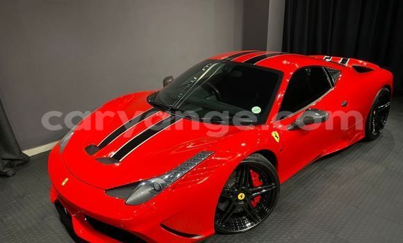 Acheter Occasion Voiture Ferrari 458 Rouge à Karasburg, Karas Acheter Occasion Voiture Ferrari 458 Rouge à Karasburg, Karas